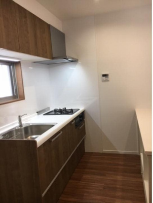 【キッチン】 | さつき荘