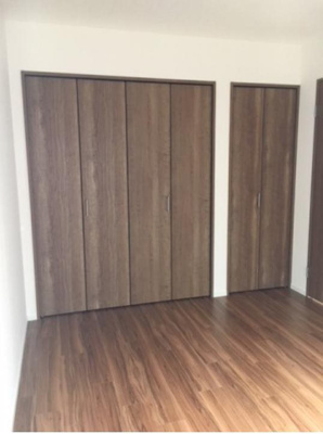 【寝室】 | さつき荘