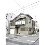 中町貸家の画像