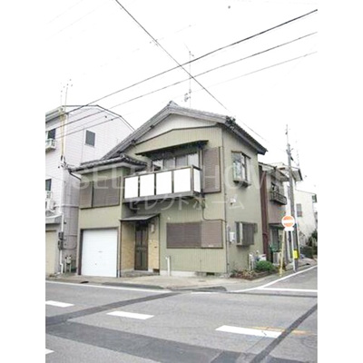 【外観】 | 中町貸家