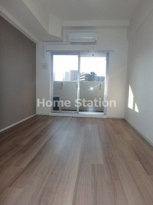 【洋室】 | メインステージ大阪福島