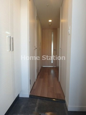 【内装】 | メインステージ大阪福島