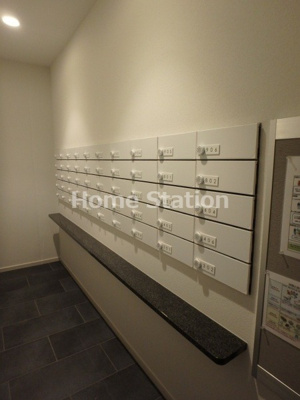 【その他共用部分】 | メインステージ大阪福島