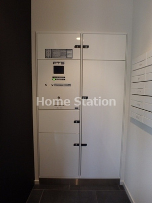 【その他共用部分】 | メインステージ大阪福島