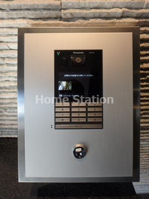 【エントランス】 | メインステージ大阪福島