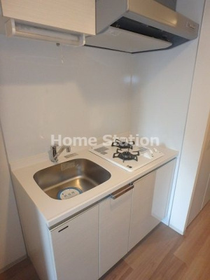 【キッチン】 | メインステージ大阪福島