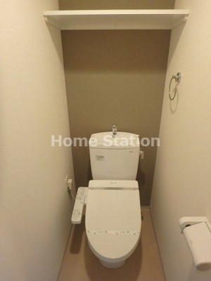 【トイレ】 | メインステージ大阪福島