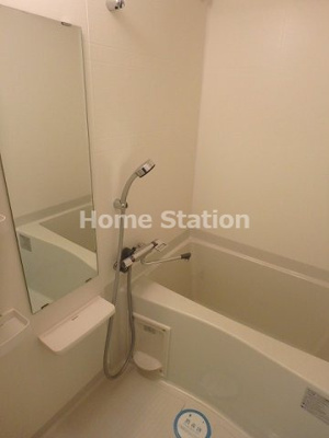 【浴室】 | メインステージ大阪福島