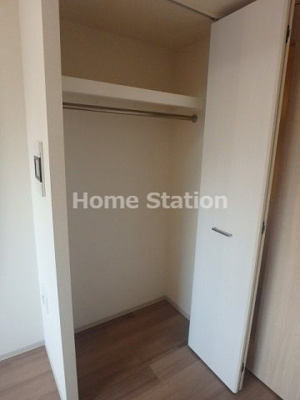 【収納】 | メインステージ大阪福島