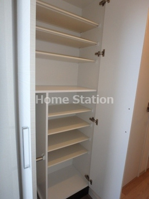 【収納】 | メインステージ大阪福島