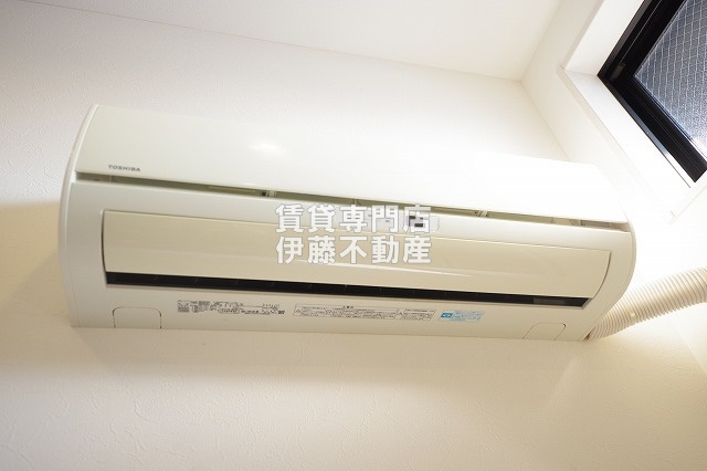 プレシオールの設備