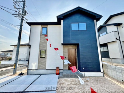 【外観】 | 廿日市市大野字田屋