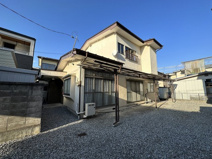 下諏訪町南四王 中古住宅⑥の画像
