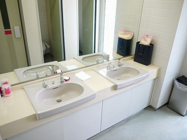 奈良上三条ビルのその他共用部分