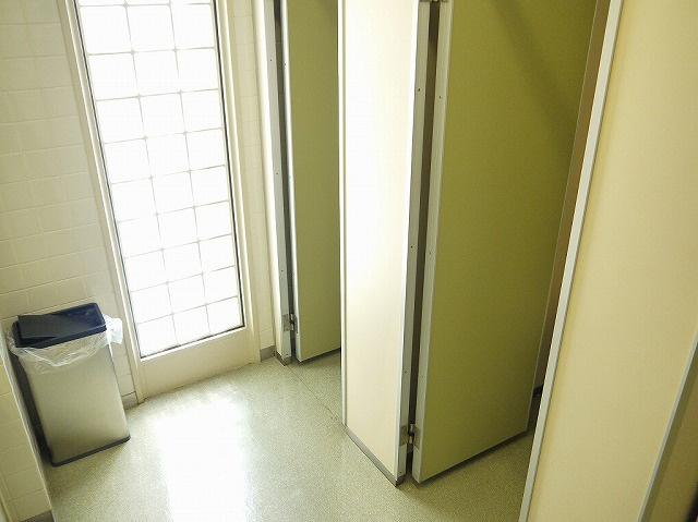 奈良上三条ビルのその他共用部分