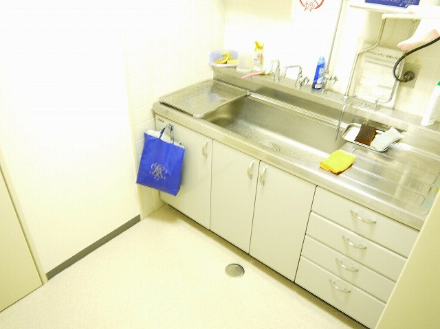 奈良上三条ビルのその他共用部分