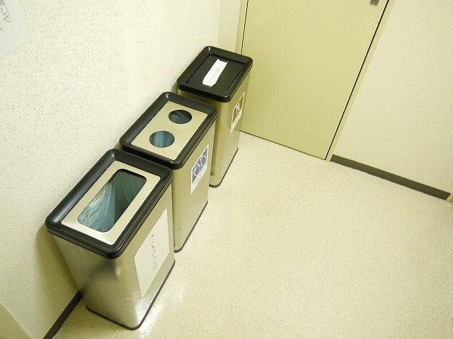 奈良上三条ビルのその他共用部分