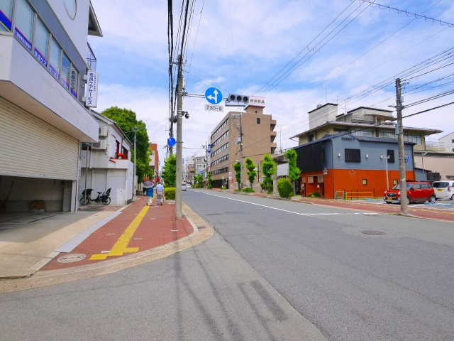 奈良上三条ビル