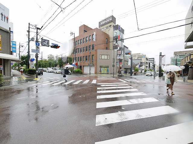 奈良上三条ビル