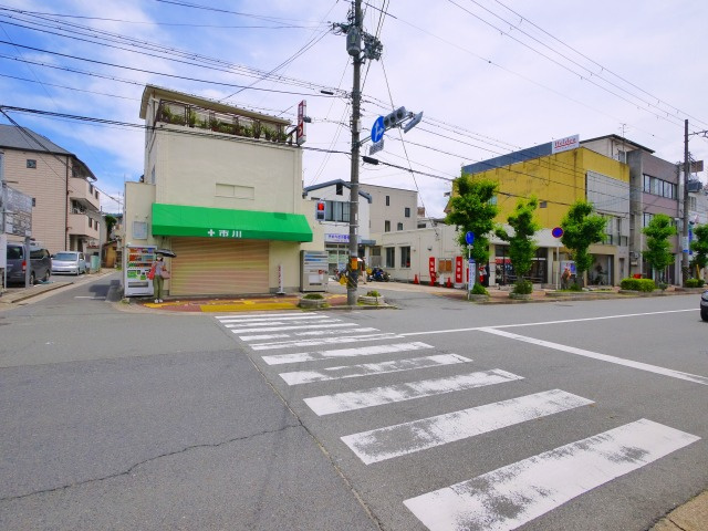 奈良上三条ビル