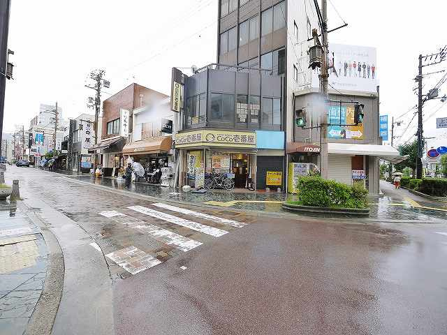 奈良上三条ビル