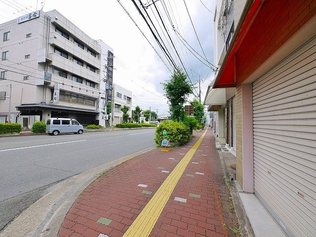 奈良上三条ビル