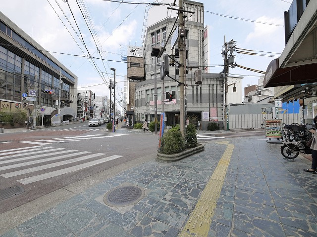 奈良上三条ビル