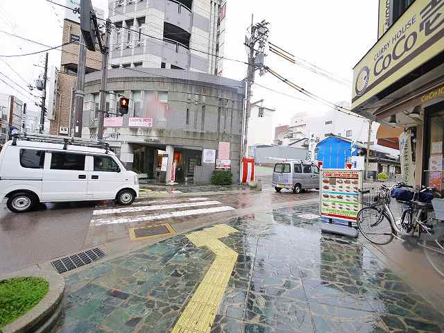 奈良上三条ビル