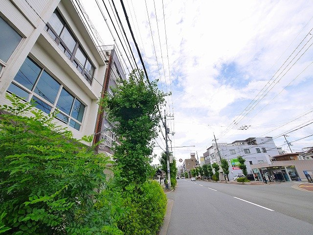 奈良上三条ビル