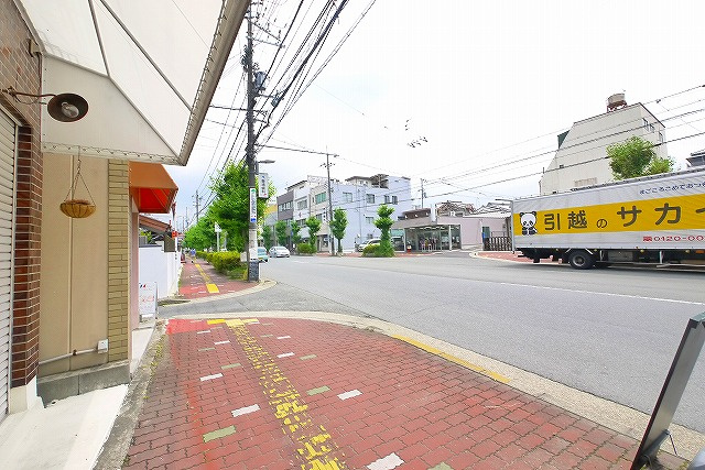 奈良上三条ビル