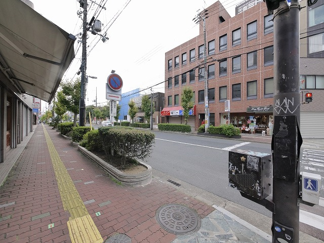 奈良上三条ビル