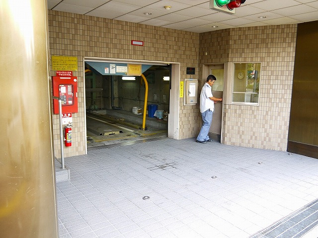 奈良上三条ビル