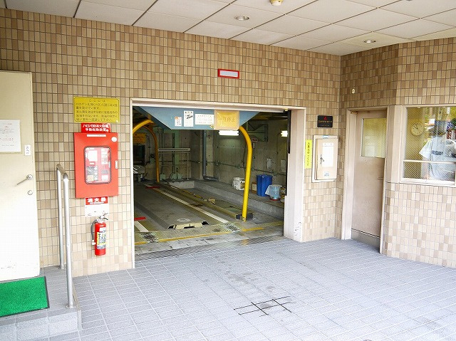 奈良上三条ビル