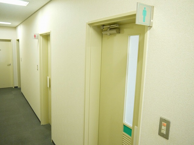 奈良上三条ビルのその他共用部分