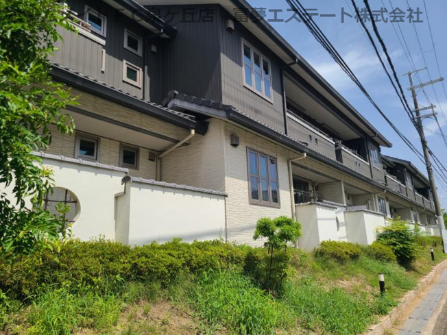 【外観】 | シャーメゾン竹城庵