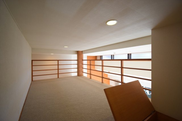 【その他】 | リゾート129伊豆高原パートⅤ | グルニエ（ロフト）