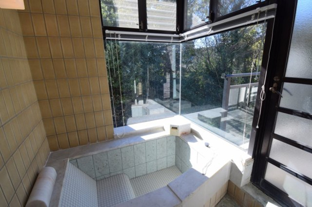 【浴室】 | リゾート129伊豆高原パートⅤ