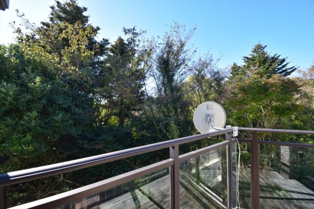 【展望】 | リゾート129伊豆高原パートⅤ