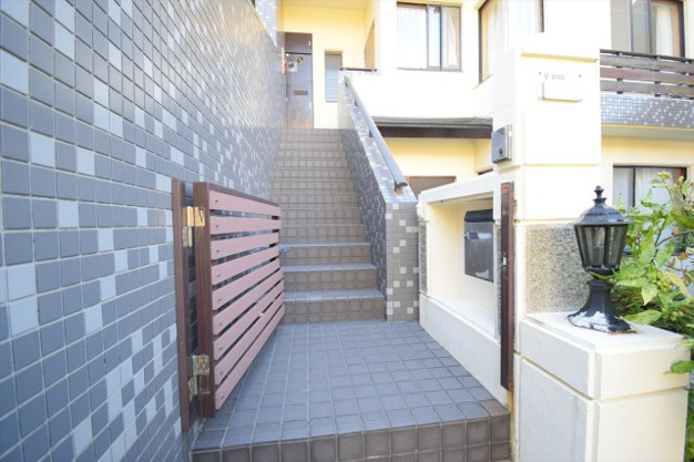 【玄関】 | リゾート129伊豆高原パートⅤ