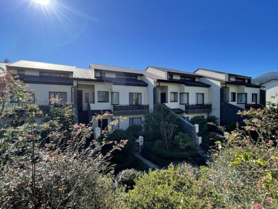 【外観】 | リゾート129伊豆高原パートⅤ