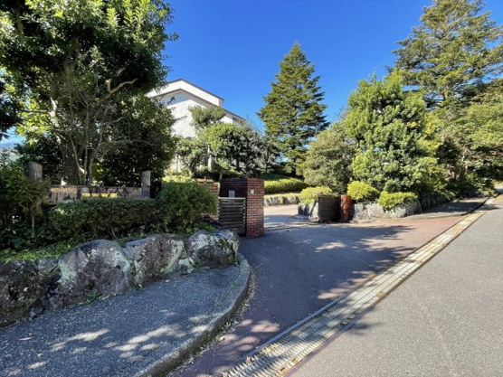 【エントランス】 | リゾート129伊豆高原パートⅤ