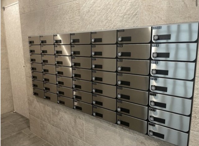 【その他共用部分】 | ヴェルメリオ本所