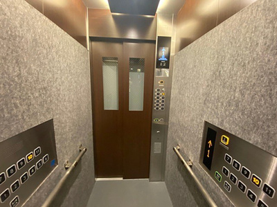 【その他共用部分】 | ヴェルメリオ本所