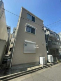 コンフォート川崎南町の画像