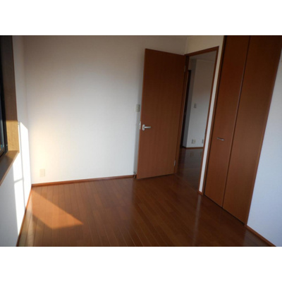 【内装】 | シェル大津Ａ | 『シェル大津』