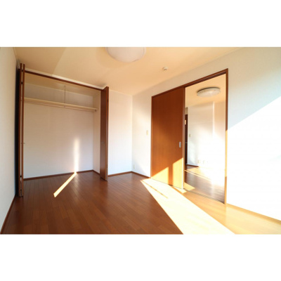 【洋室】 | シェル大津Ａ | 『シェル大津』