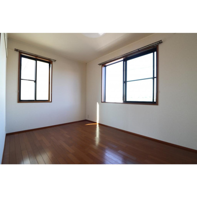 【寝室】 | シェル大津Ａ | 『シェル大津』