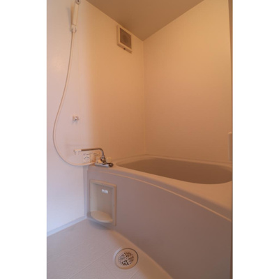 【浴室】 | シェル大津Ａ | 『シェル大津』