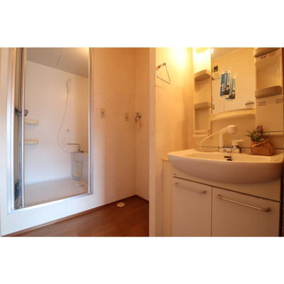 【設備】 | シェル大津Ａ | 『シェル大津』