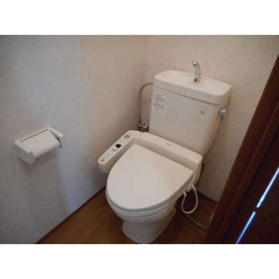 【トイレ】 | シェル大津Ａ | 『シェル大津』